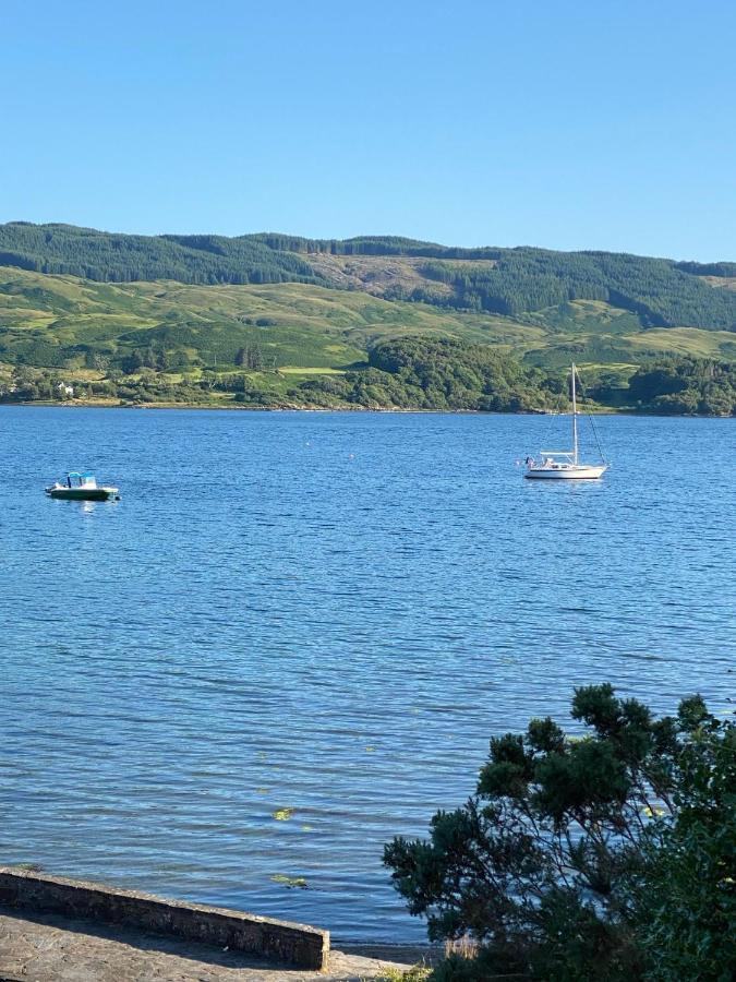 Harbour Master Villa Kilmelfort Esterno foto